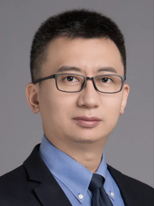 王振