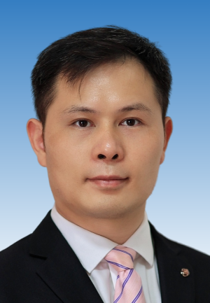 谢志勇