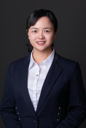 王丽娜
